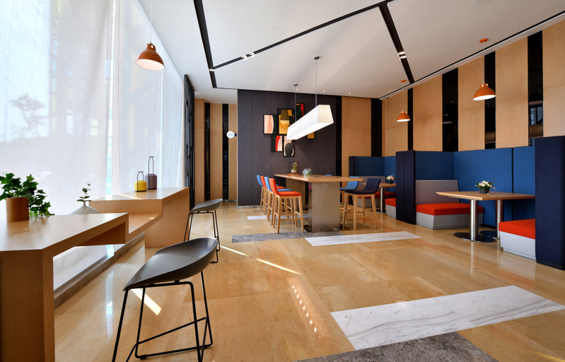 Others 2, Holiday Inn Express CHENGDU TIANHE by IHG, Chengdu