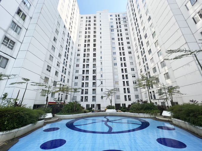 Exterior & Views 3, Bassura Apartemen by Aok Property, East Jakarta