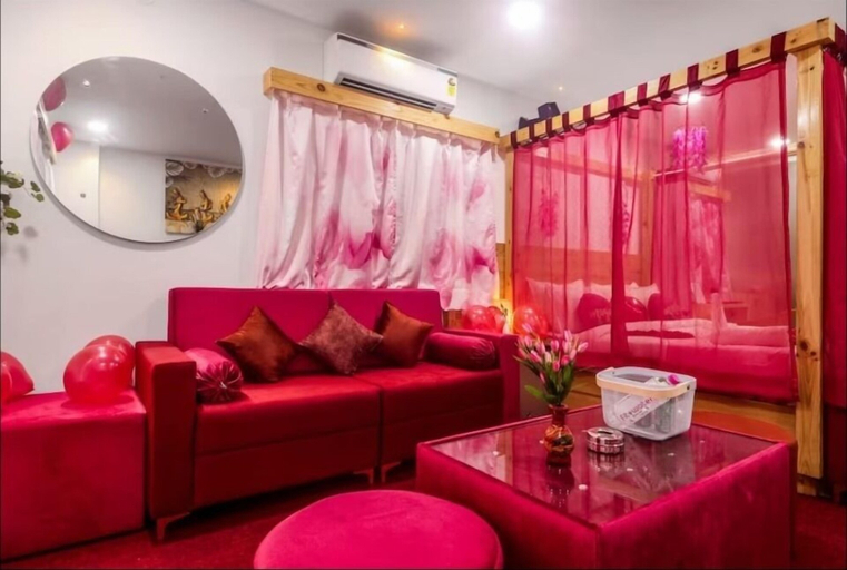 Others 5, BIG DADDY KPHB 15 PHASE KUKATPALLY, Hyderabad