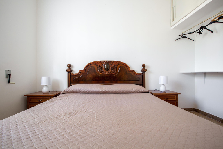 Bedroom 3, 3539 Villetta dei Mirti by Barbarhouse, Lecce