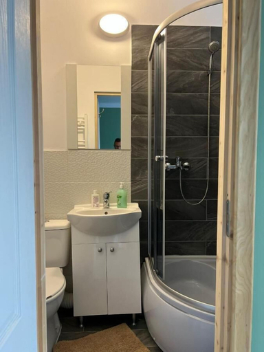 Bathroom, PREMONT STUDIOS GHIMBAV, Ghimbav