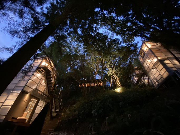 Exterior & Views 2, ThinkStay Mt., Kobe