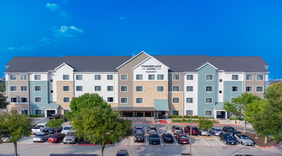Exterior & Views 2, TownePlace Suites Dallas DeSoto, Dallas