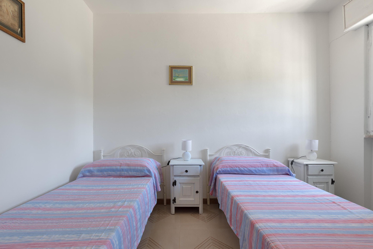 Bedroom 2, 3593 Casina Cazzato by Barbarhouse, Lecce