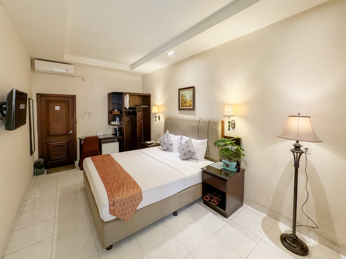 Bedroom 22