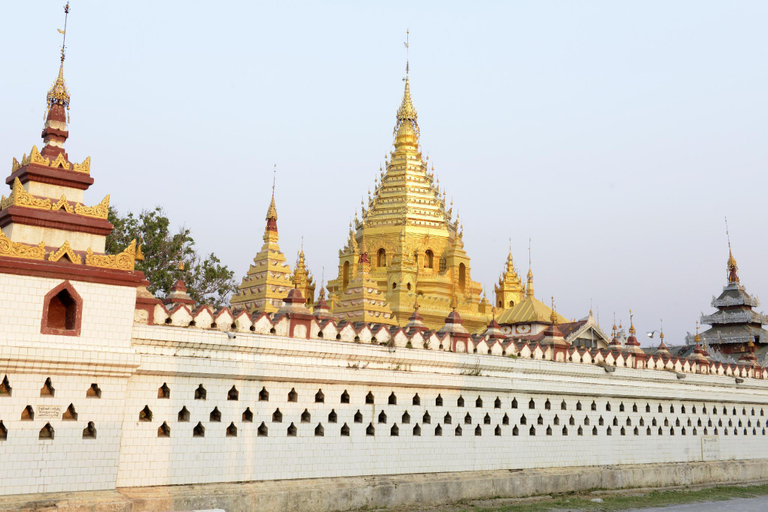 Nearby Landmark 4, Gold Star Hotel, Taunggye