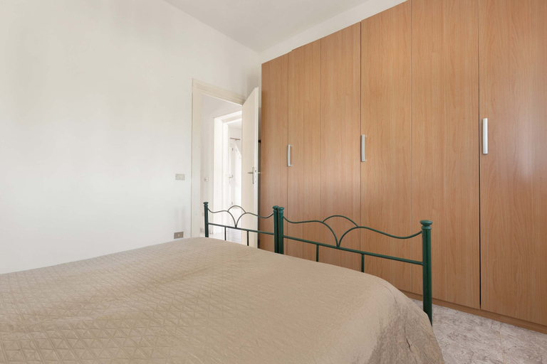Bedroom 3, 3326 Villetta Jannara by Barbarhouse, Lecce