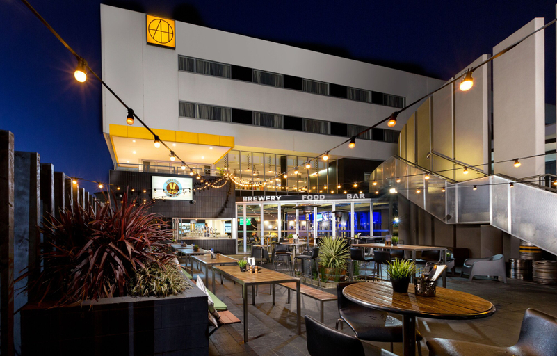 Exterior & Views 2, Atura Dandenong, Casey - Hallam