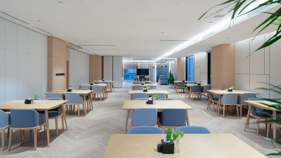 Food & Drinks 2, Holiday Inn Express LANZHOU JIANLAN by IHG, Lanzhou