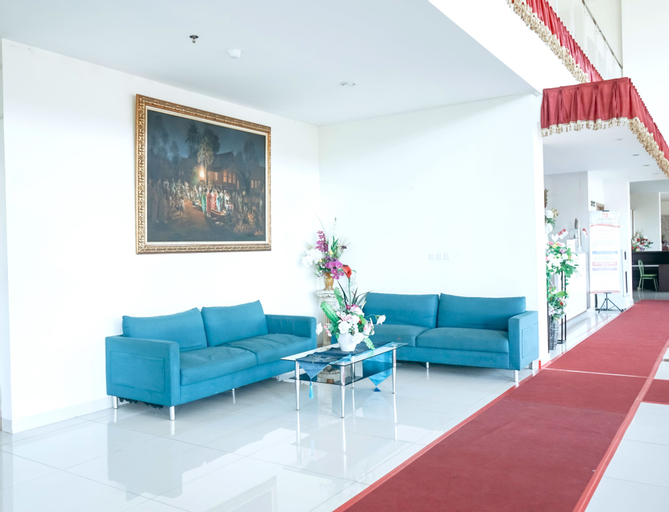 Others 4, Liberta Hotel Grand Sayang Makassar, Makassar