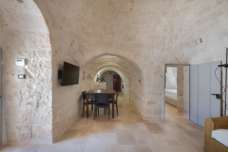 Others 5, 3565 A Piedi Scalzi nel Trullo by Perle di Puglia, Brindisi