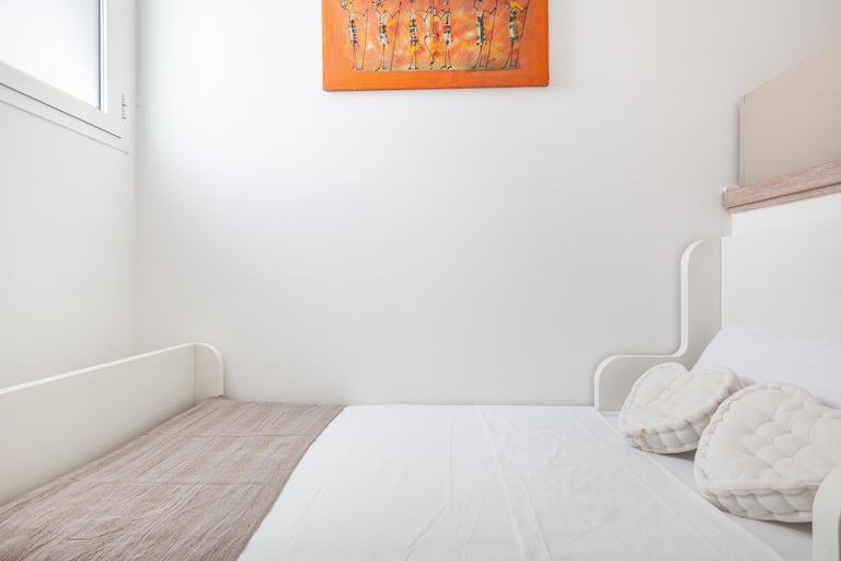 Bedroom 3, 3470 Lecasinedico` - Alessandra by Barbarhouse, Lecce