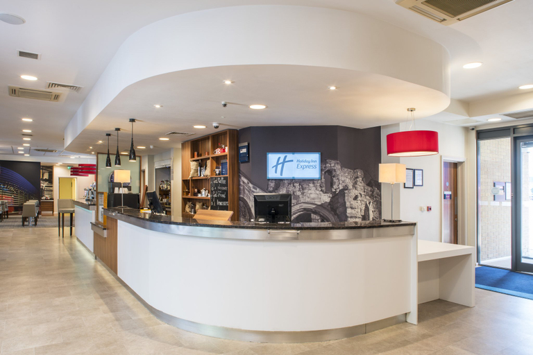 Others 3, Holiday Inn Express LEICESTER CITY by IHG, Leicester