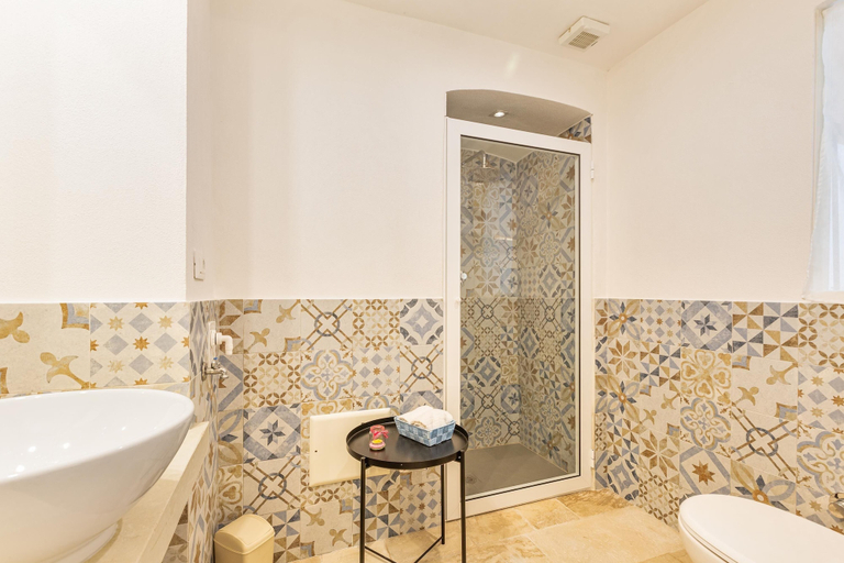 Bathroom 5, 3397 Leucadense - Grotta 2 by Barbarhouse, Lecce