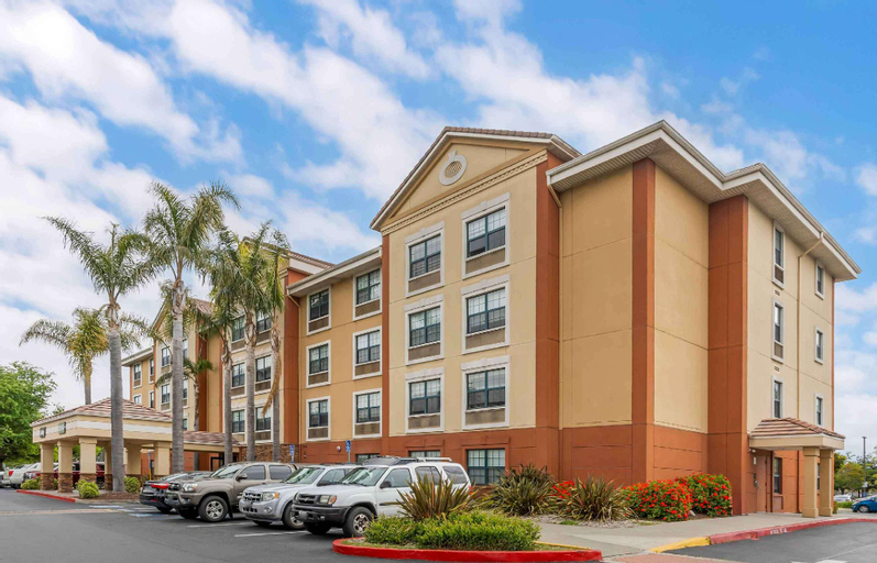 Extended Stay America Premier Suites - Union City - Dyer St., Alameda