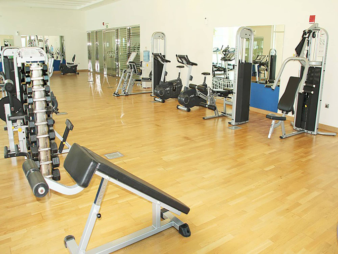Others 3, Yogi - Incredible 2BR with Balcony and Burj Khalifa Views, Dubai
