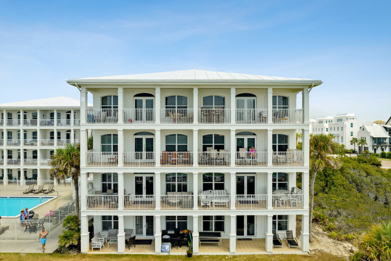 Exterior & Views 2, Villas at Sunset Beach, Walton