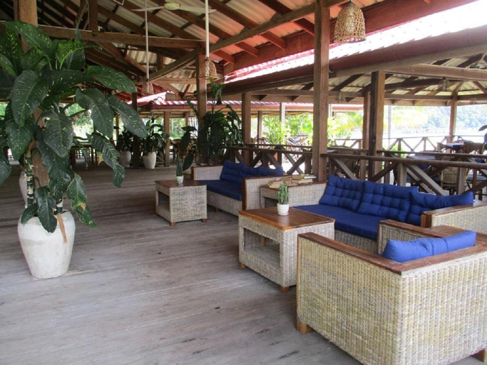 Public Area 4, Saracen Bay Resort, Sihanoukville