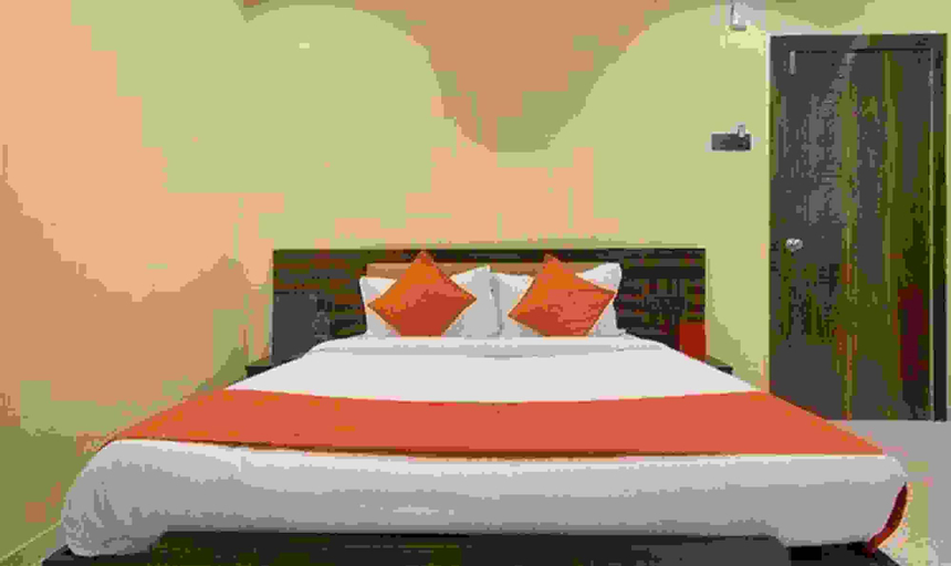 Bedroom 3, Fabexpress The Trousseau, Pune