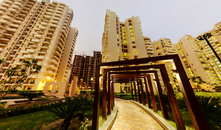 3 BHK Apartment Made With Love, Near Expo Mart, Gautam Buddha Nagar