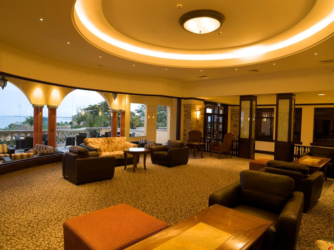 Public Area 4, Lake Victoria Serena Golf Resort & Spa, Jinja