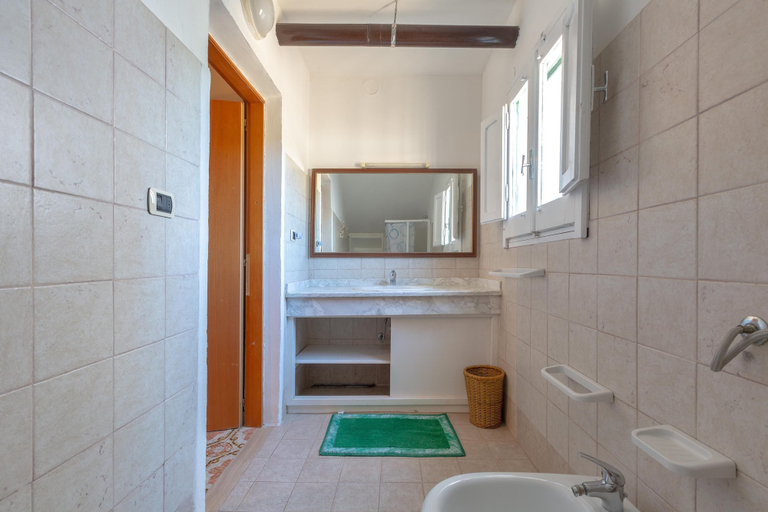 Bathroom 3, 3593 Casina Cazzato by Barbarhouse, Lecce