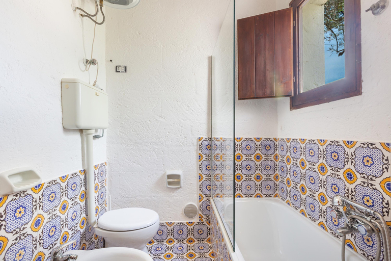 Bathroom 3, 3504 PJE - Casa Fico D'india by Barbarhouse, Lecce