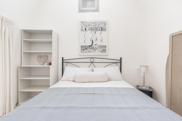 Bedroom 3, 3468 Lecasinedico` - Mia by Barbarhouse, Lecce