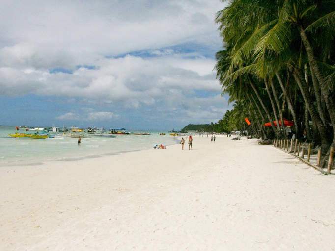 Others 4, Boracay Joint Hotel, Malay