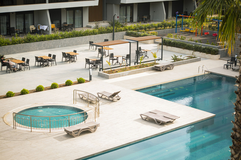 Pool, Glory Life, Antalya