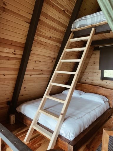 Room 2, Niva Suit Bungalov, Ardeşen