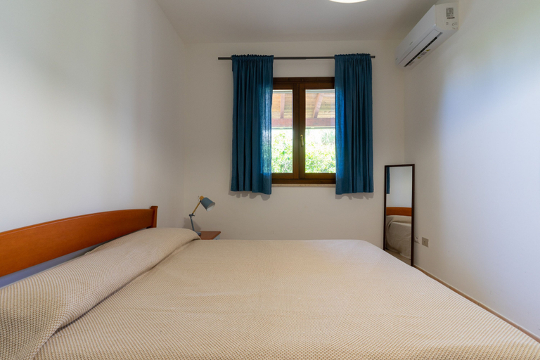 Bedroom 4, 3439 Villa Serena by Barbarhouse, Lecce