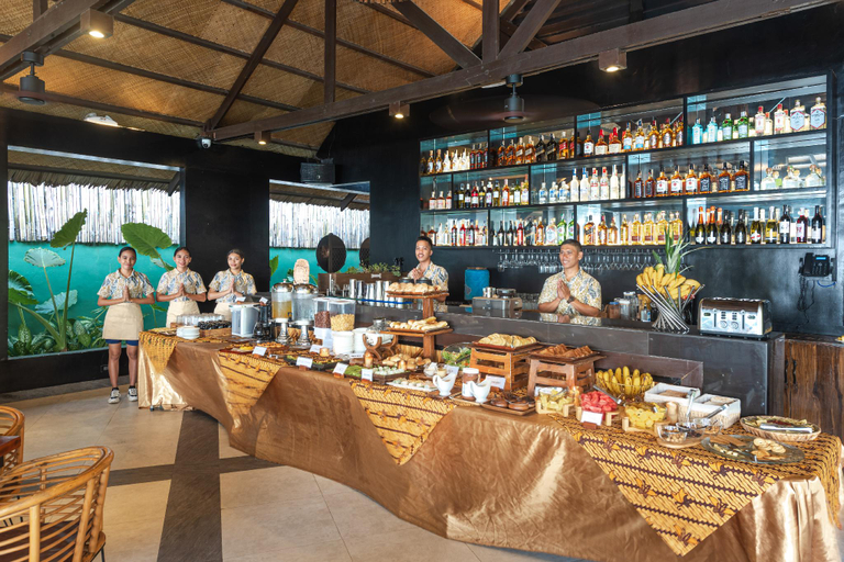 Food & Drinks 5, Siargao Island Villas, General Luna