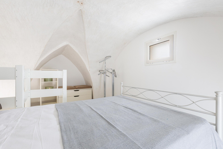 Room 3, 3471 Lecasinedico` - Linda Lucia by Barbarhouse, Lecce