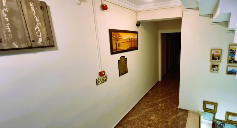 Others 4, Wind otel, Izmit