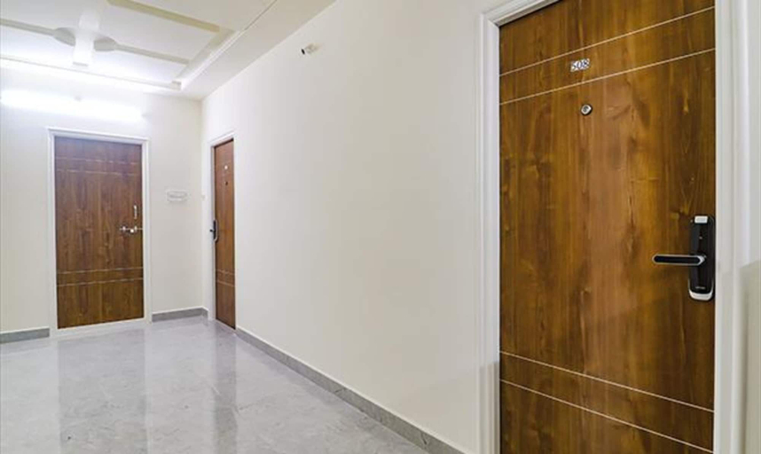 Others 5, Fabhotel Stone Gallery, Hyderabad