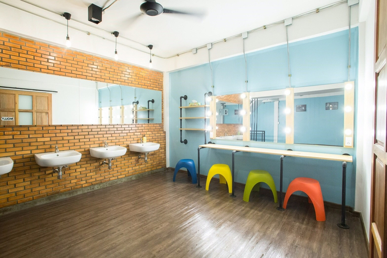 Others 4, Koenji Guest House & Bar Chiang Mai, Muang Chiang Mai