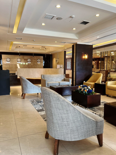 Others 2, The Seventh Star Hotel Suites, Amman