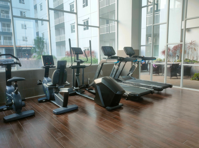 Others 4, Tidy and Cozy Stay Studio Apartment at Suncity Residence By Travelio, Sidoarjo