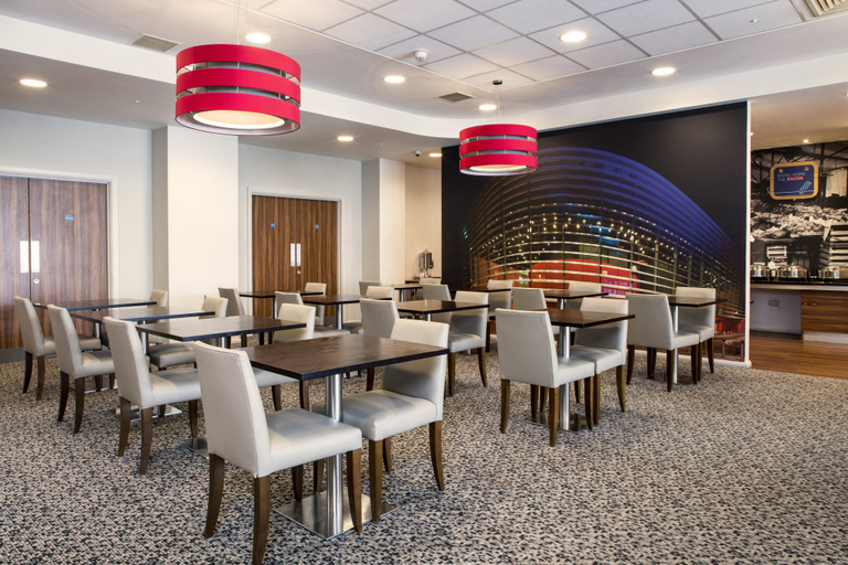 Others 2, Holiday Inn Express LEICESTER CITY by IHG, Leicester