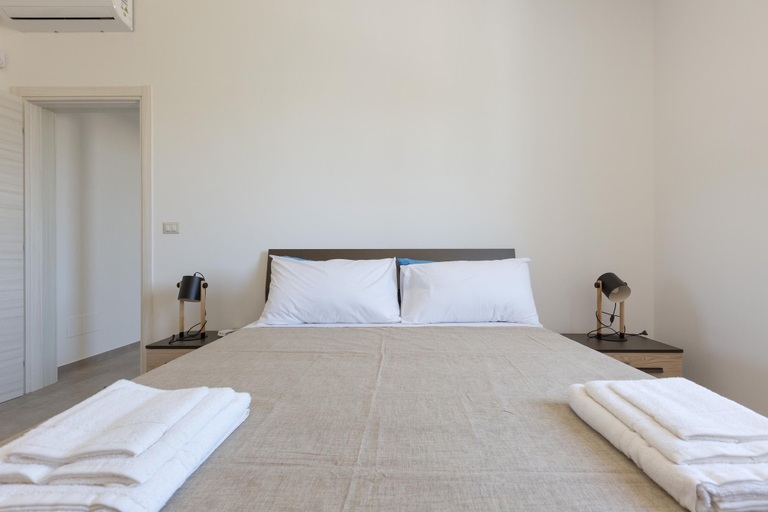 Bedroom 4, 3549 Villa Sirio by Perle di Puglia, Lecce