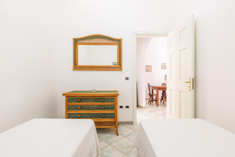 Bedroom 3, 3388 Scali di Leuca by Barbarhouse, Lecce