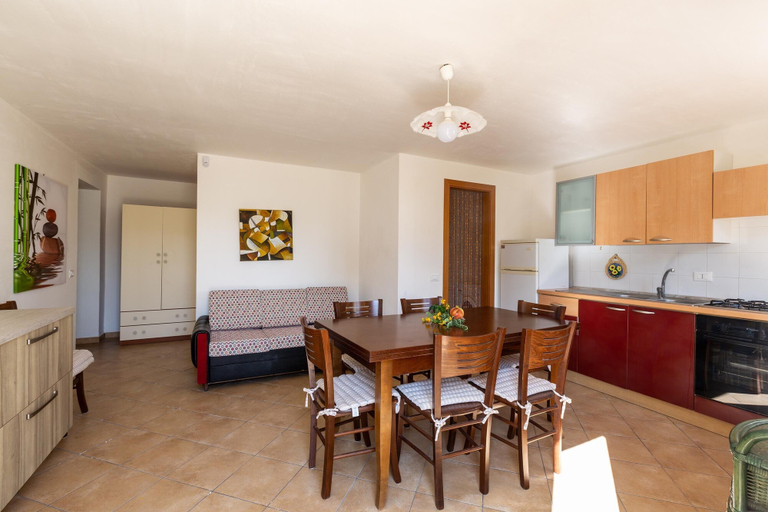 Living area 4, 3649 Rosmarino - App A by Barbarhouse, Taranto