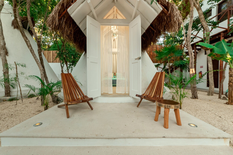 Exterior & Views 2, Mimosa Tulum Hotel & Hostel, Cozumel