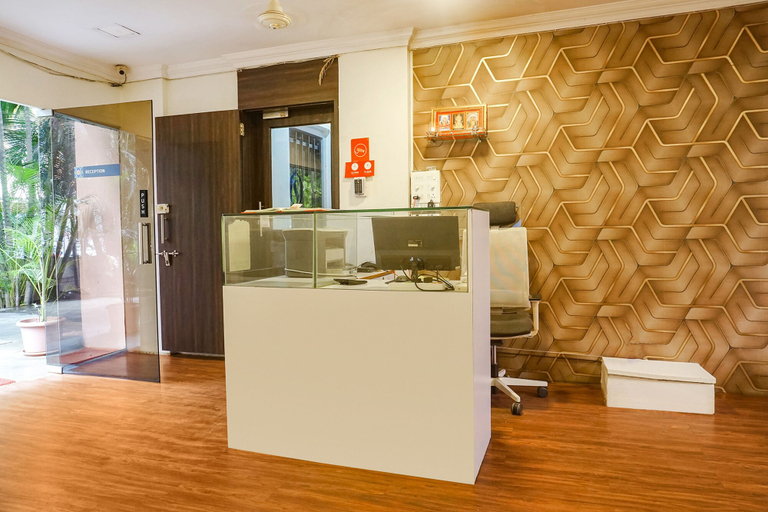 Others 5, Fabhotel Royal Samrat, Pune