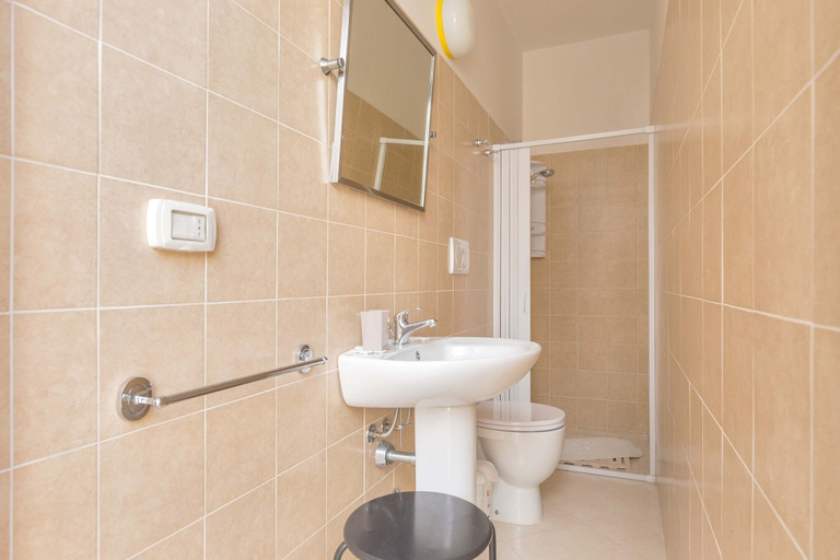 Bathroom 4, 3581 Villetta Gelsomino by Barbarhouse, Lecce