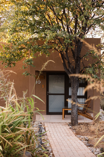 Exterior & Views 2, Toshari Lodge, Kamanjab
