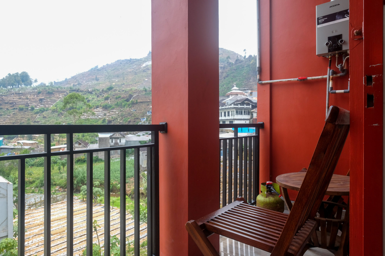 Others 4, RedDoorz Syariah near Gerbang Dieng 2, Wonosobo