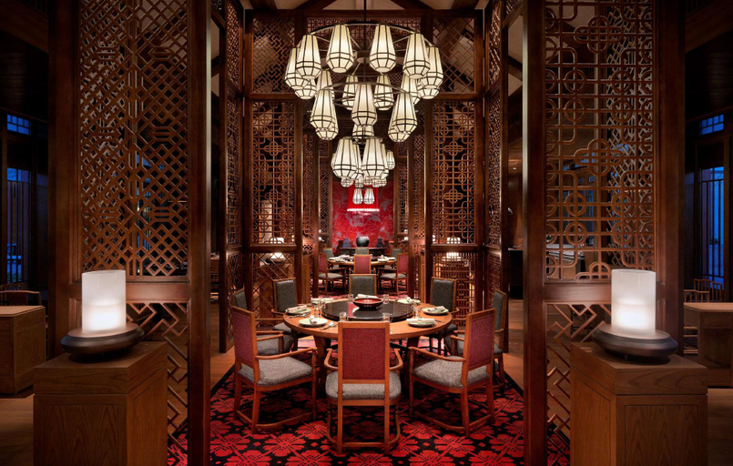Food & Drinks 4, Jinmao Purelax Lijiang, The Unbound Collection By HYATT, Lijiang