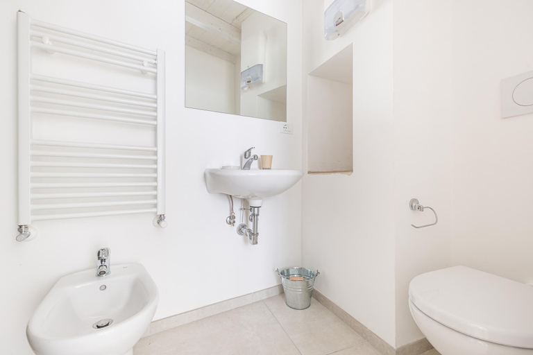 Bathroom 2, 3471 Lecasinedico` - Linda Lucia by Barbarhouse, Lecce